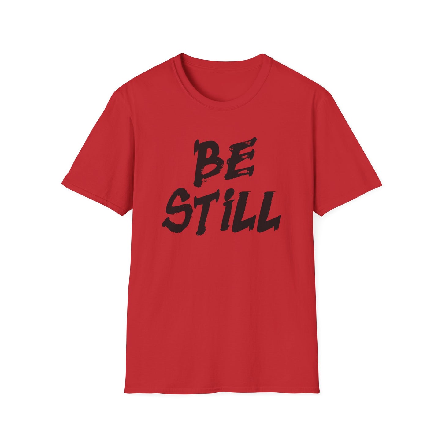 Be Still Tee