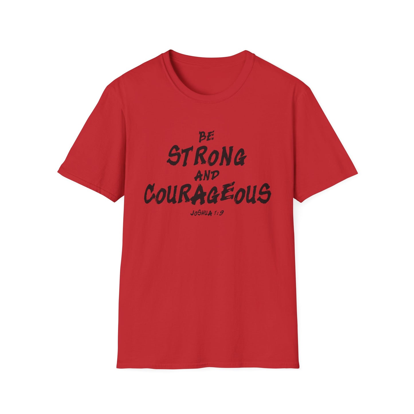 Be Strong Tee