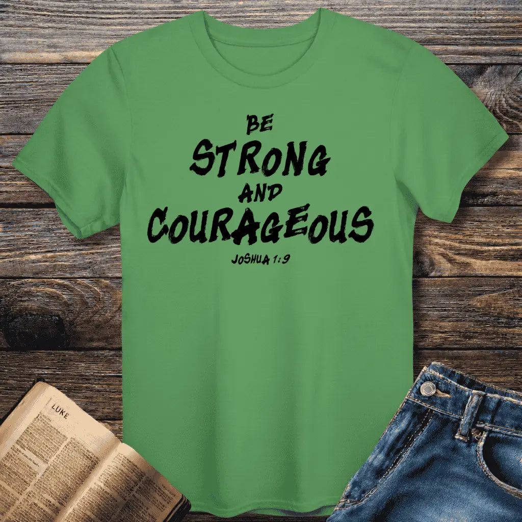 Be Strong Tee