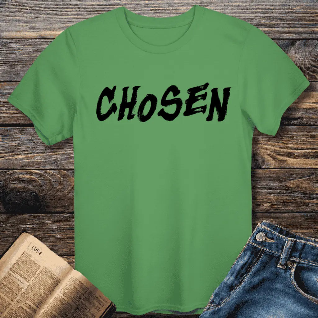 Chosen Tee