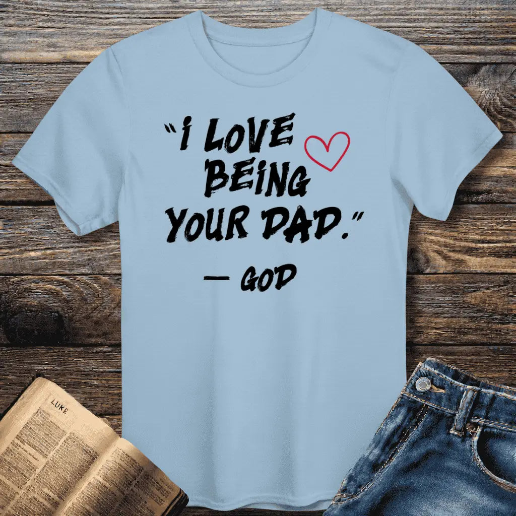 God Tee