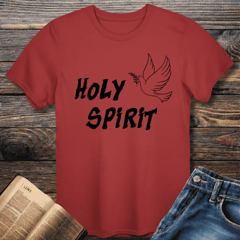 Holy Spirit Tee