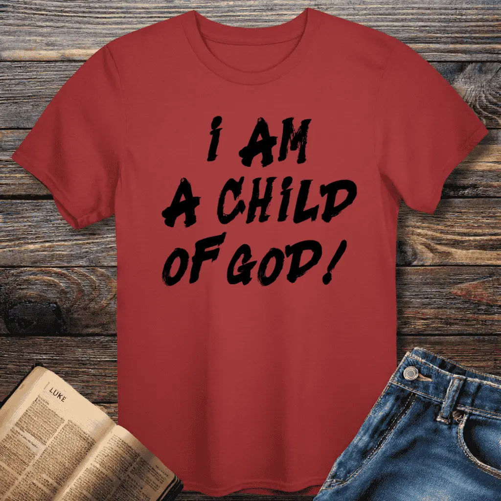 Child of God Tee