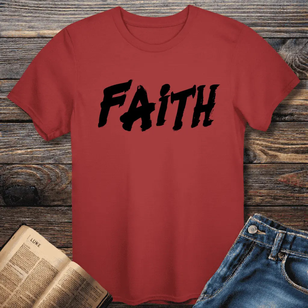 Faith Tee