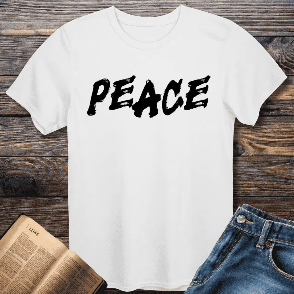 Peace Tee