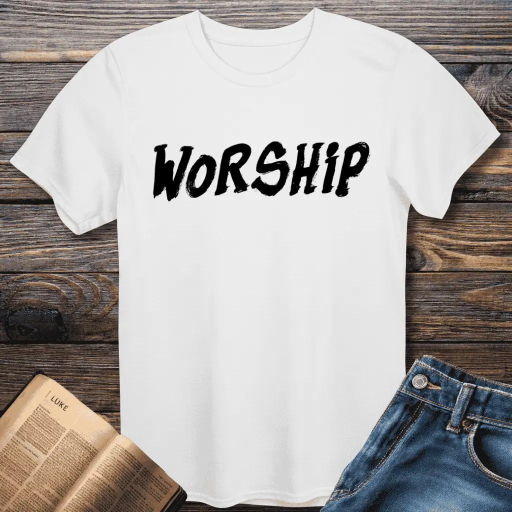 Worship Tee
