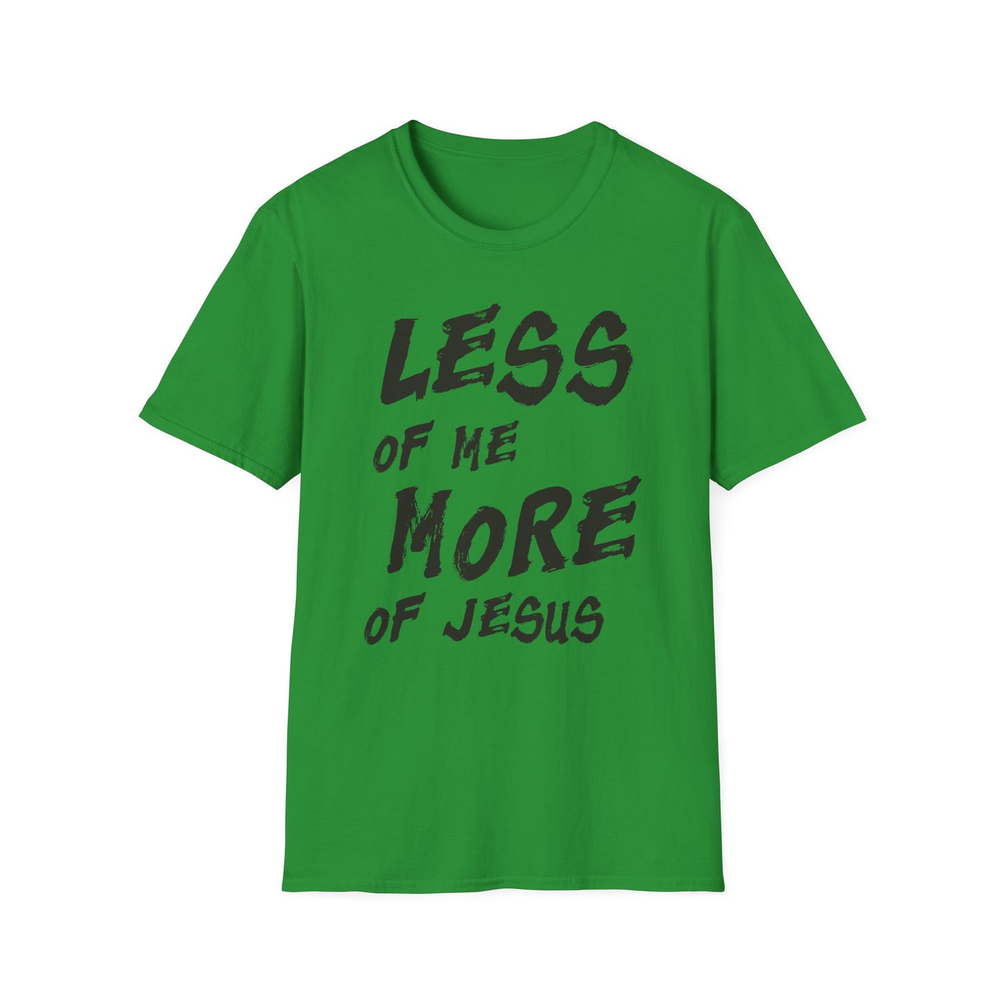More of Jesus Tee