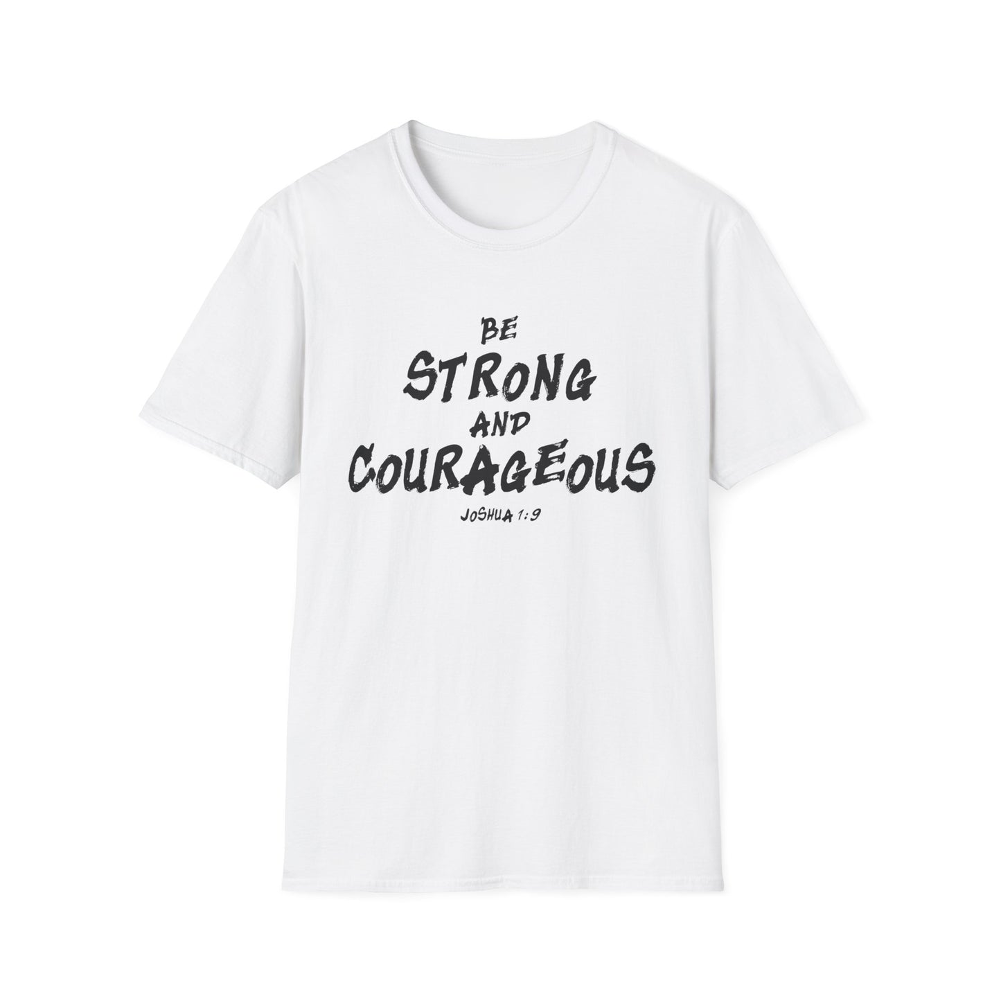 Be Strong Tee