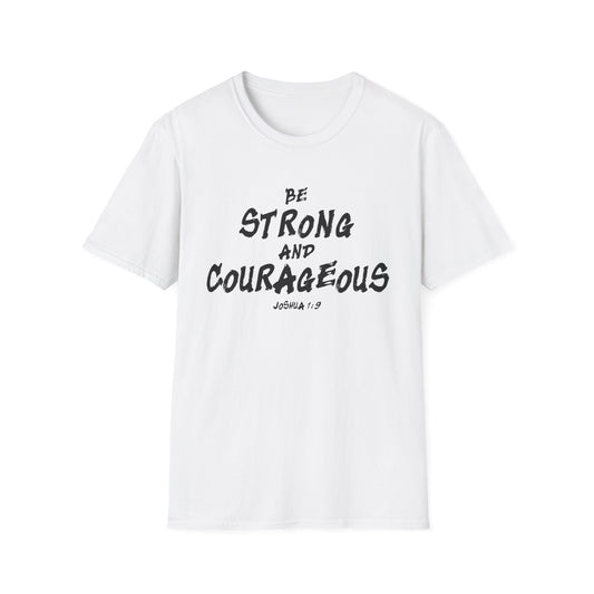 Be Strong Tee