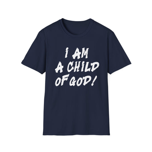 Child of God Tee
