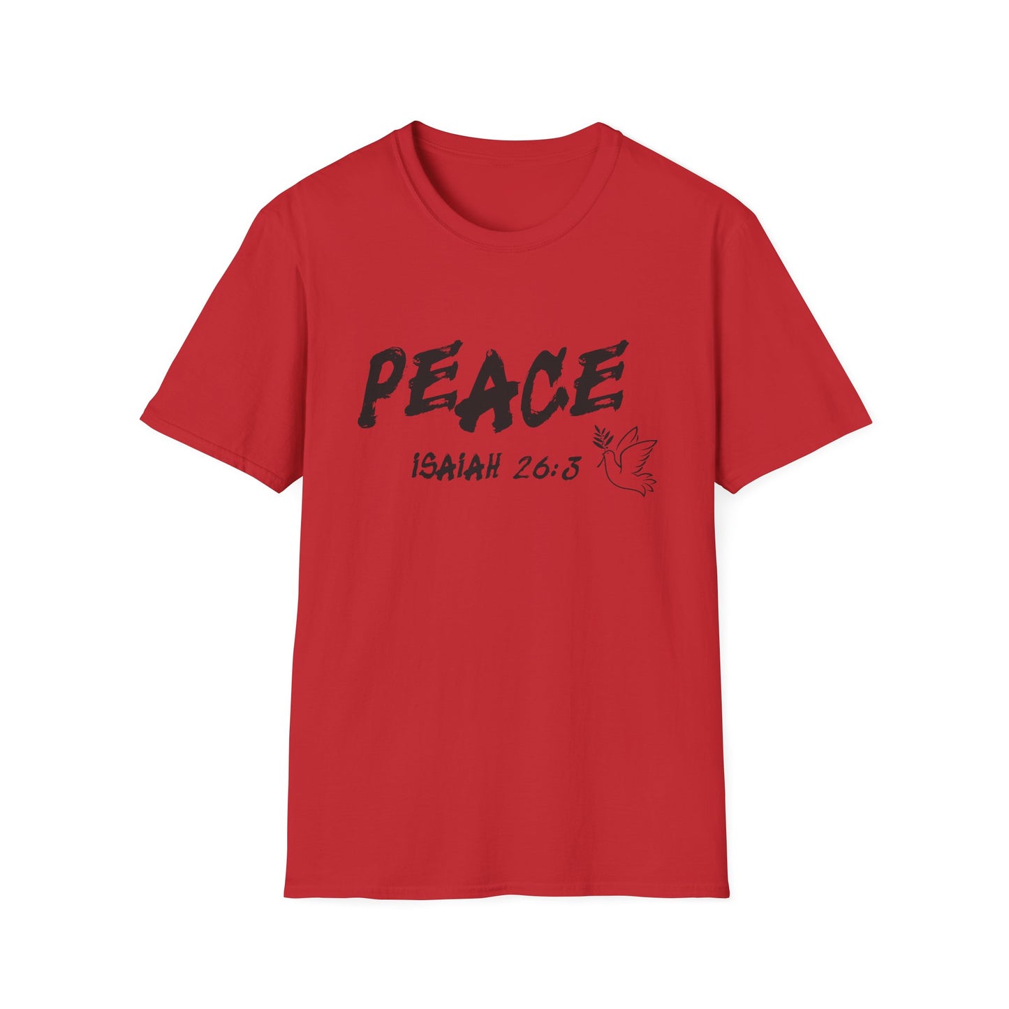 Peace Dove Tee