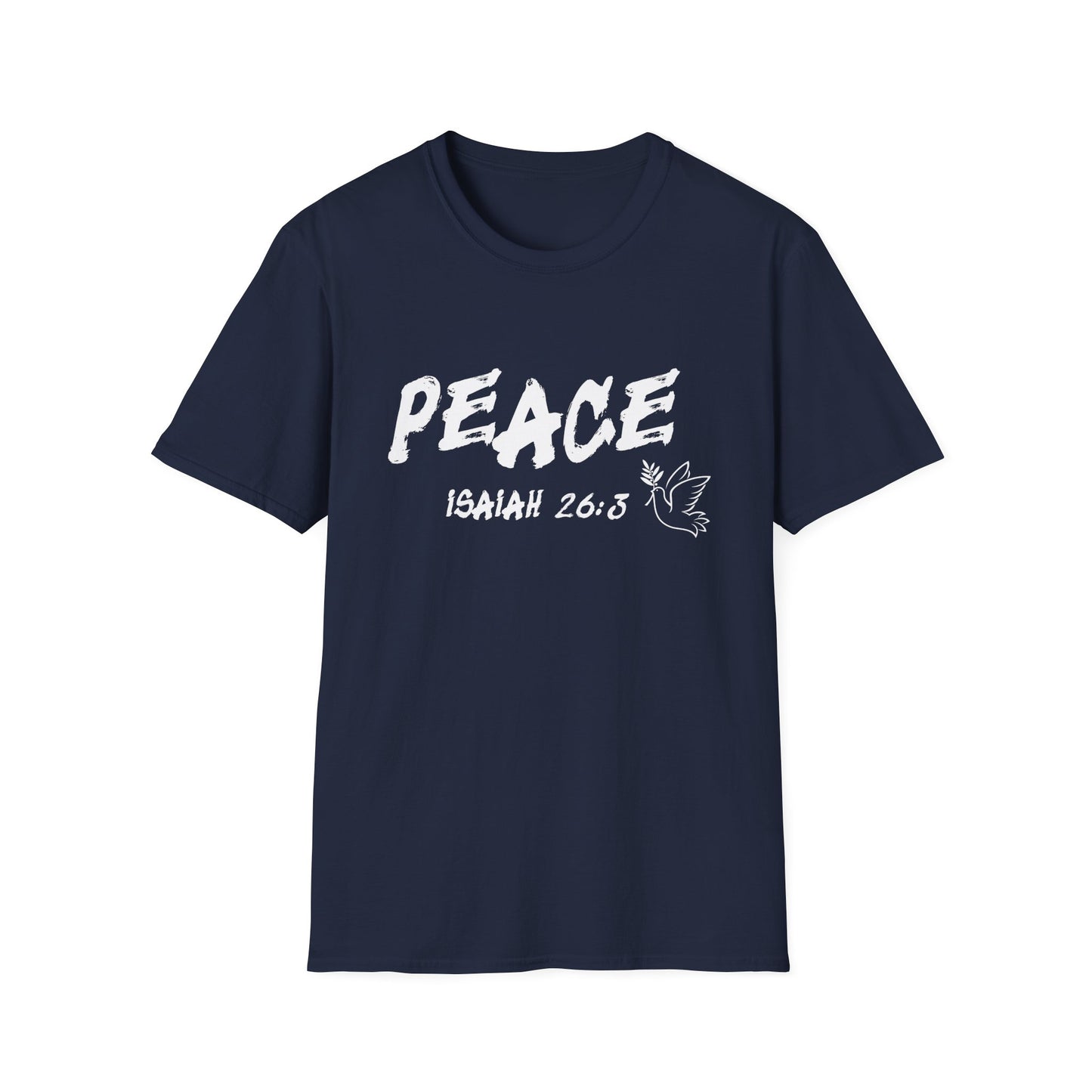 Peace Dove Tee