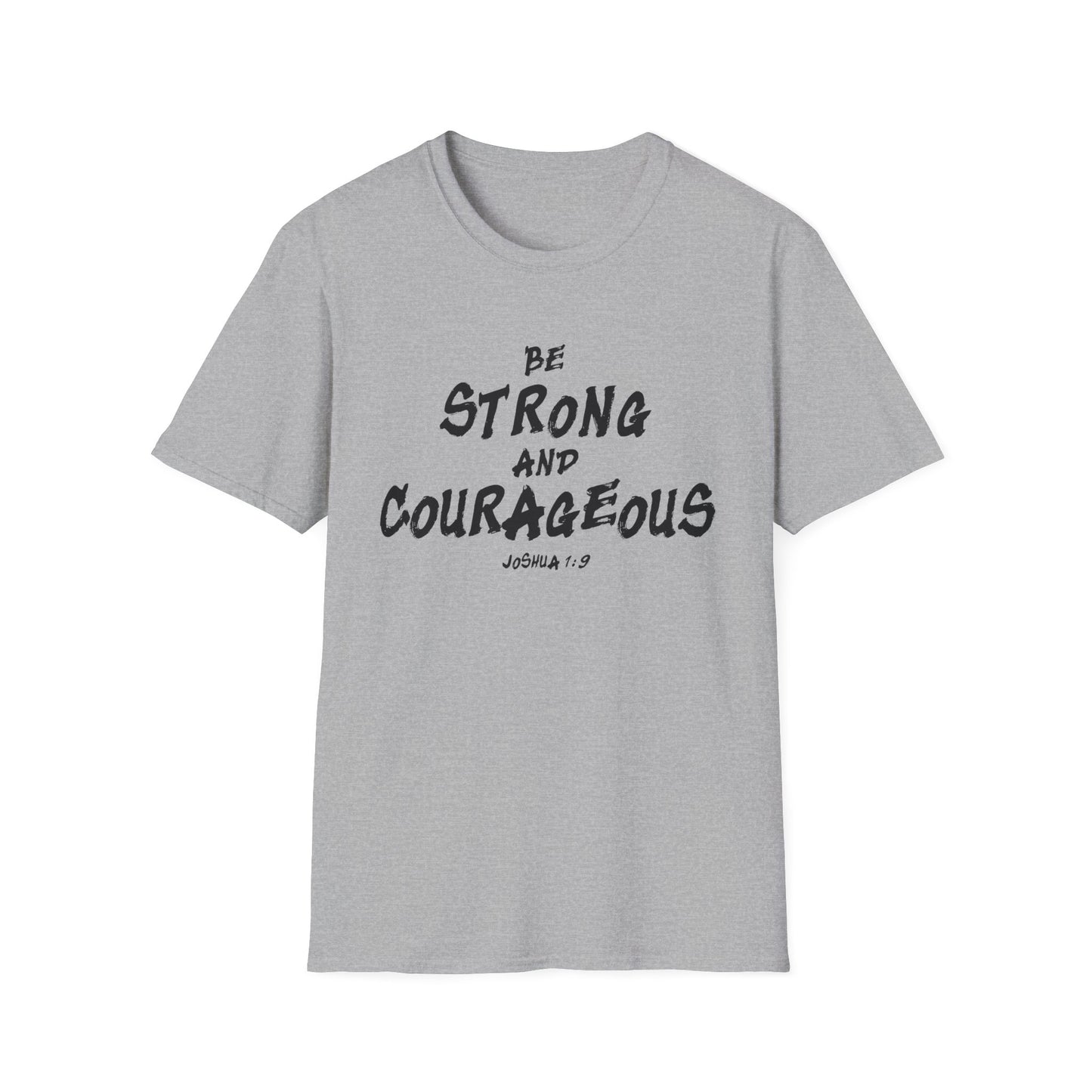 Be Strong Tee