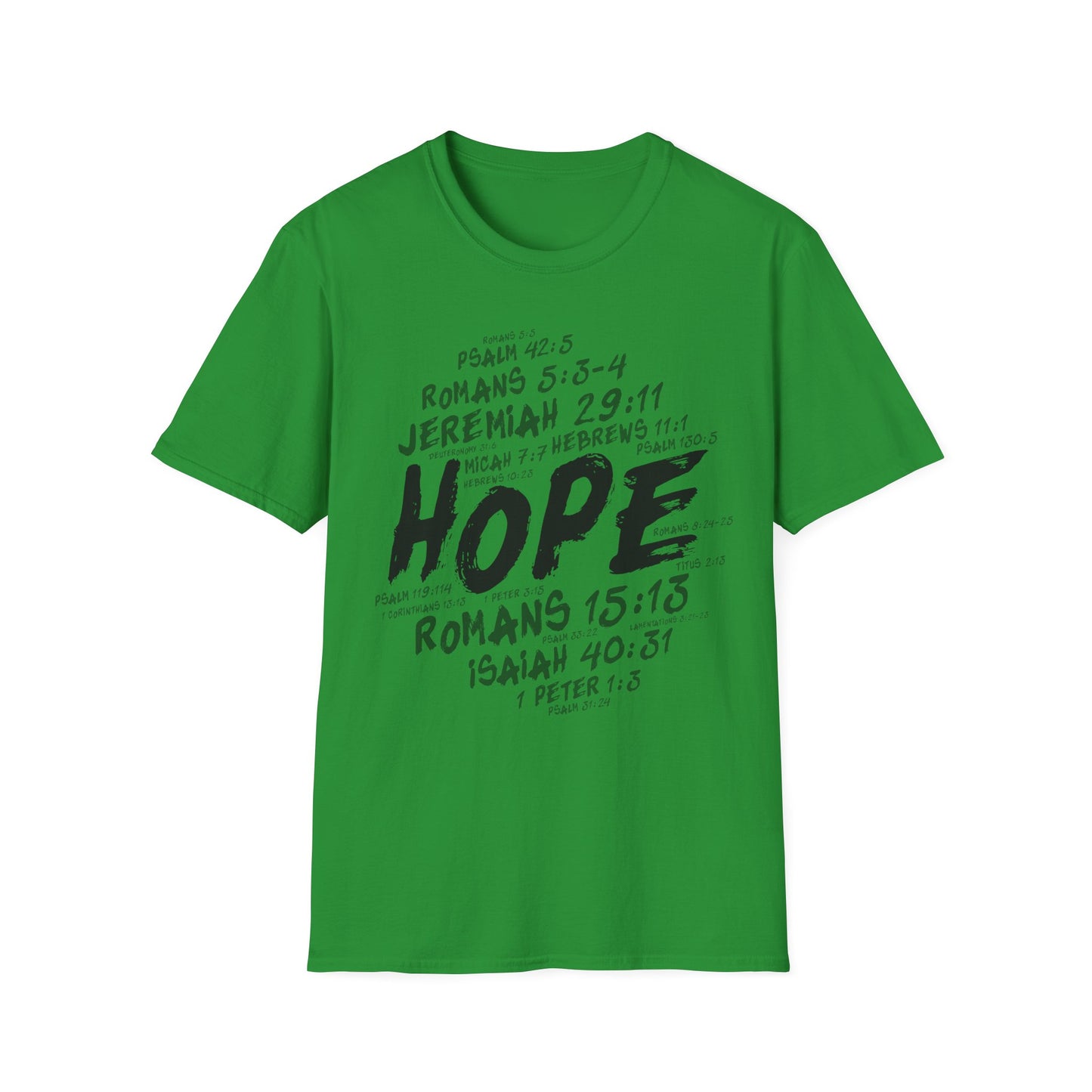 Hope Verses Tee