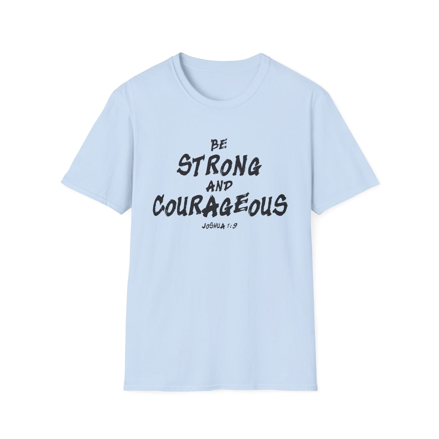 Be Strong Tee