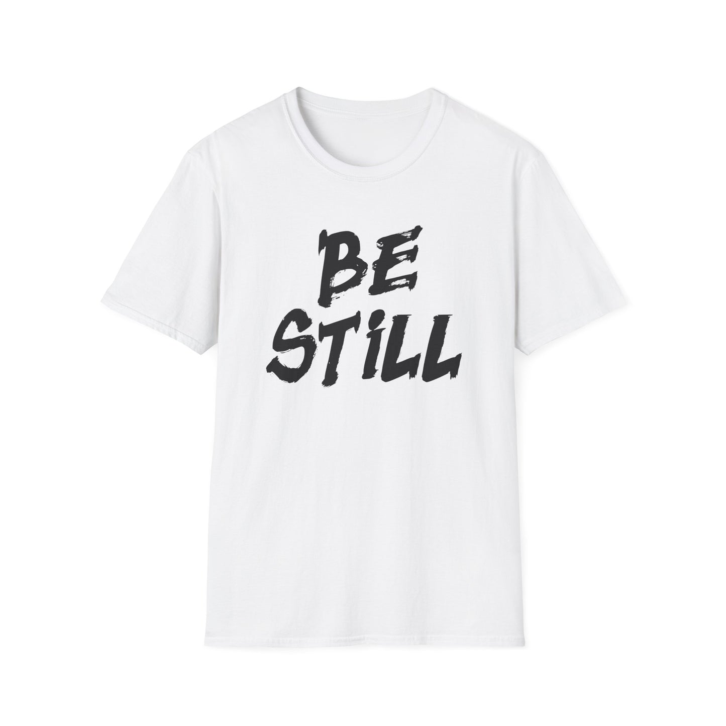 Be Still Tee