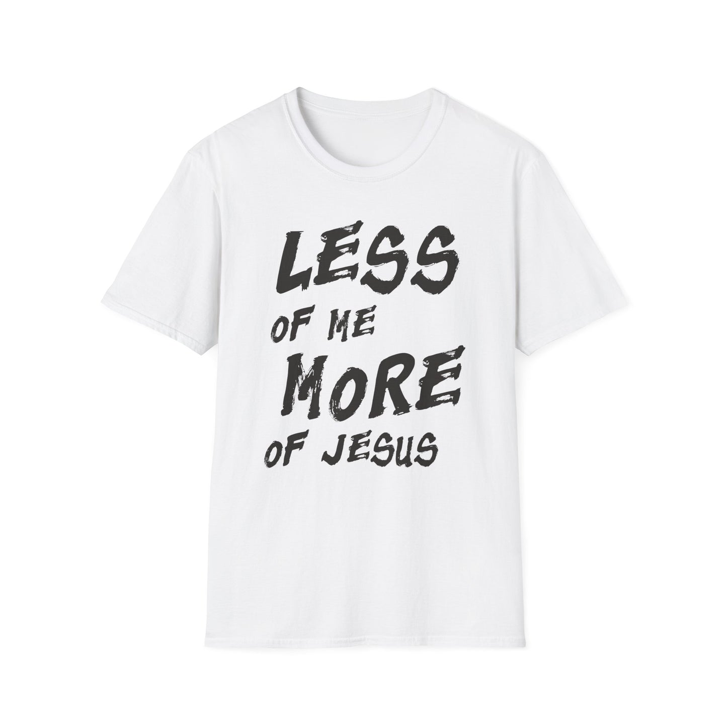 More of Jesus Tee