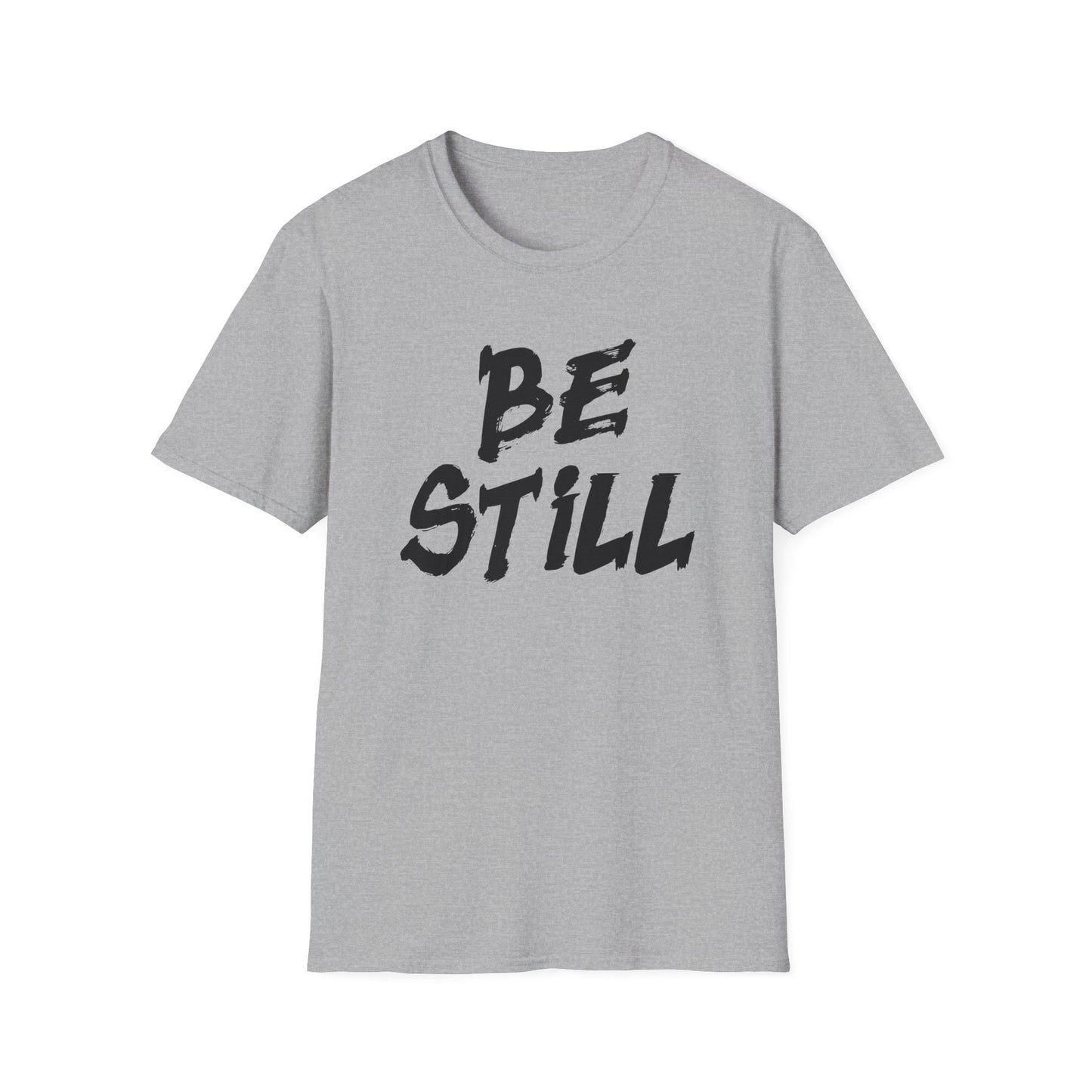 Be Still Tee
