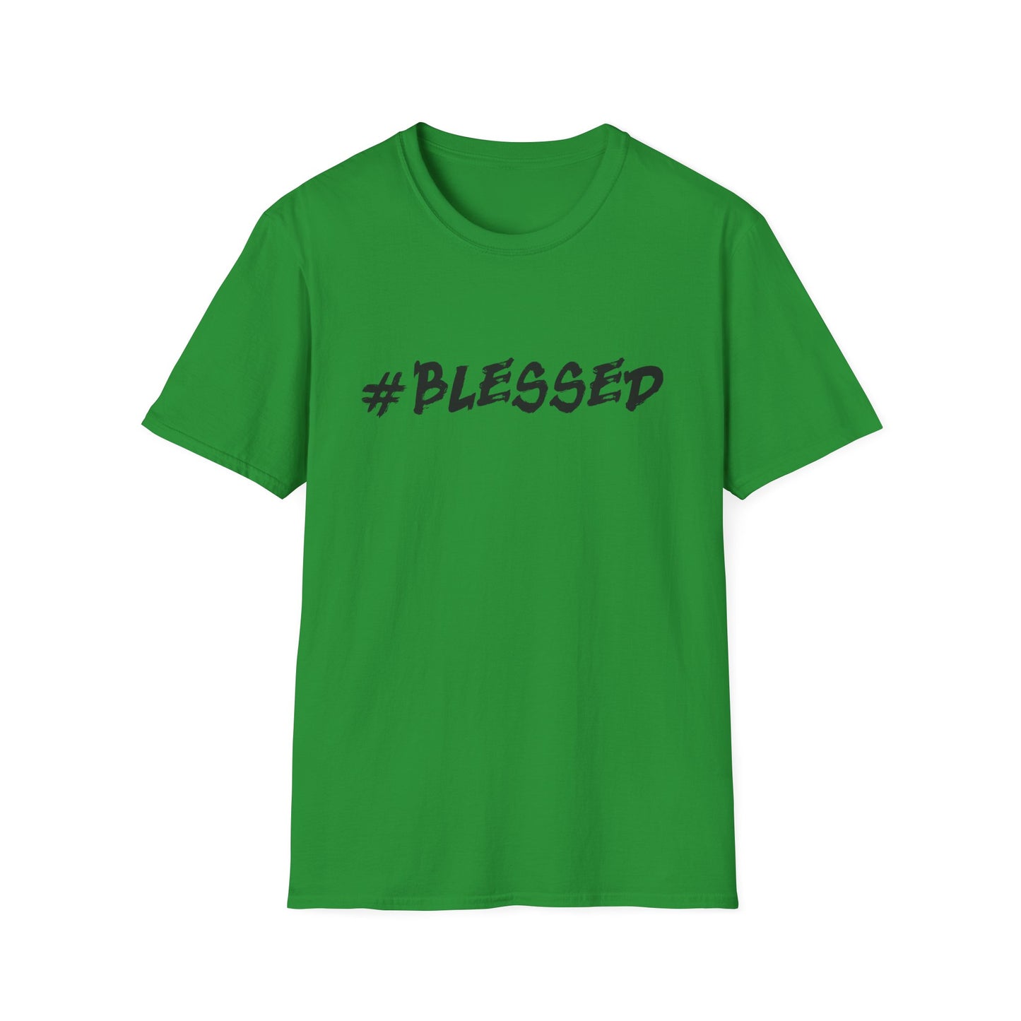 #Blessed Tee