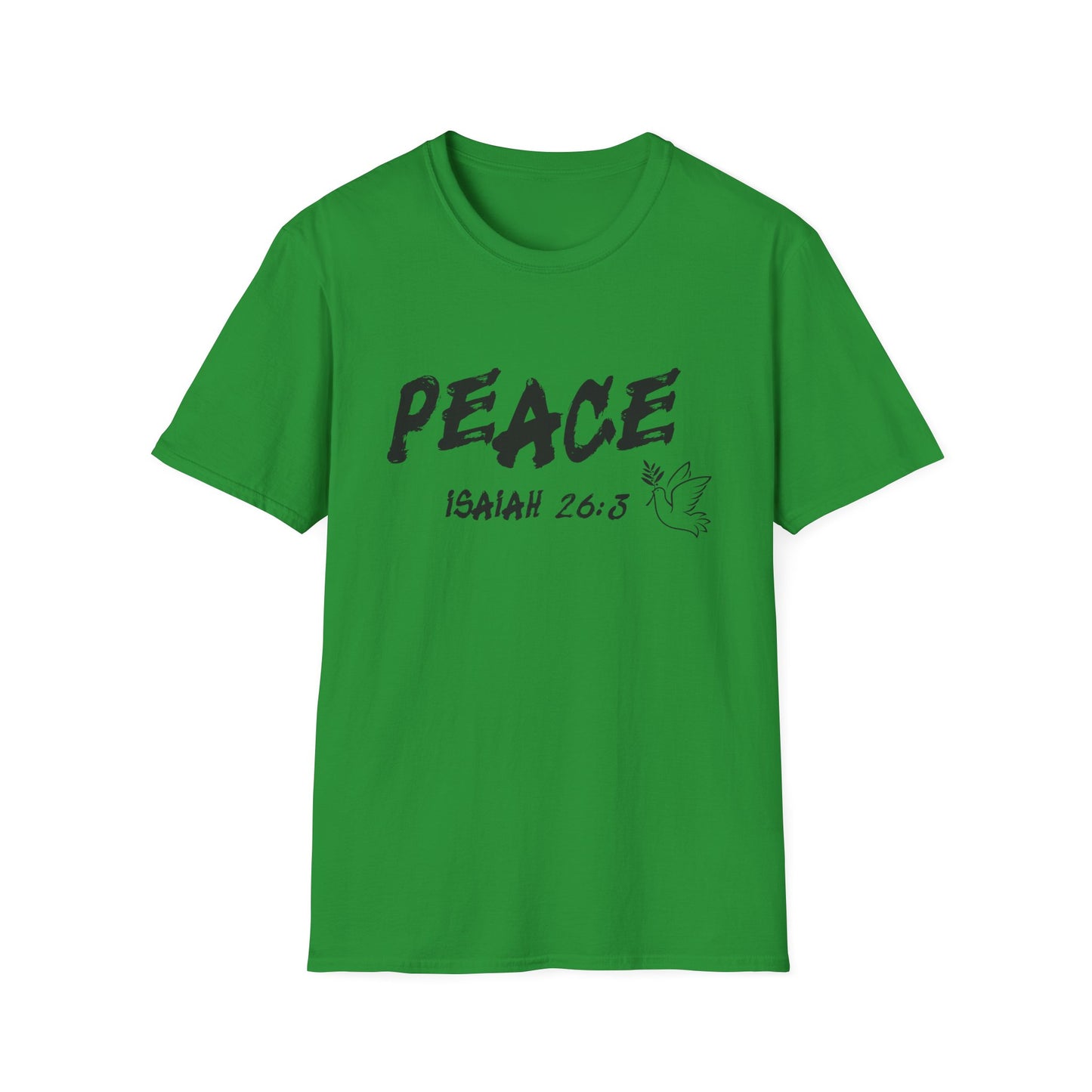Peace Dove Tee