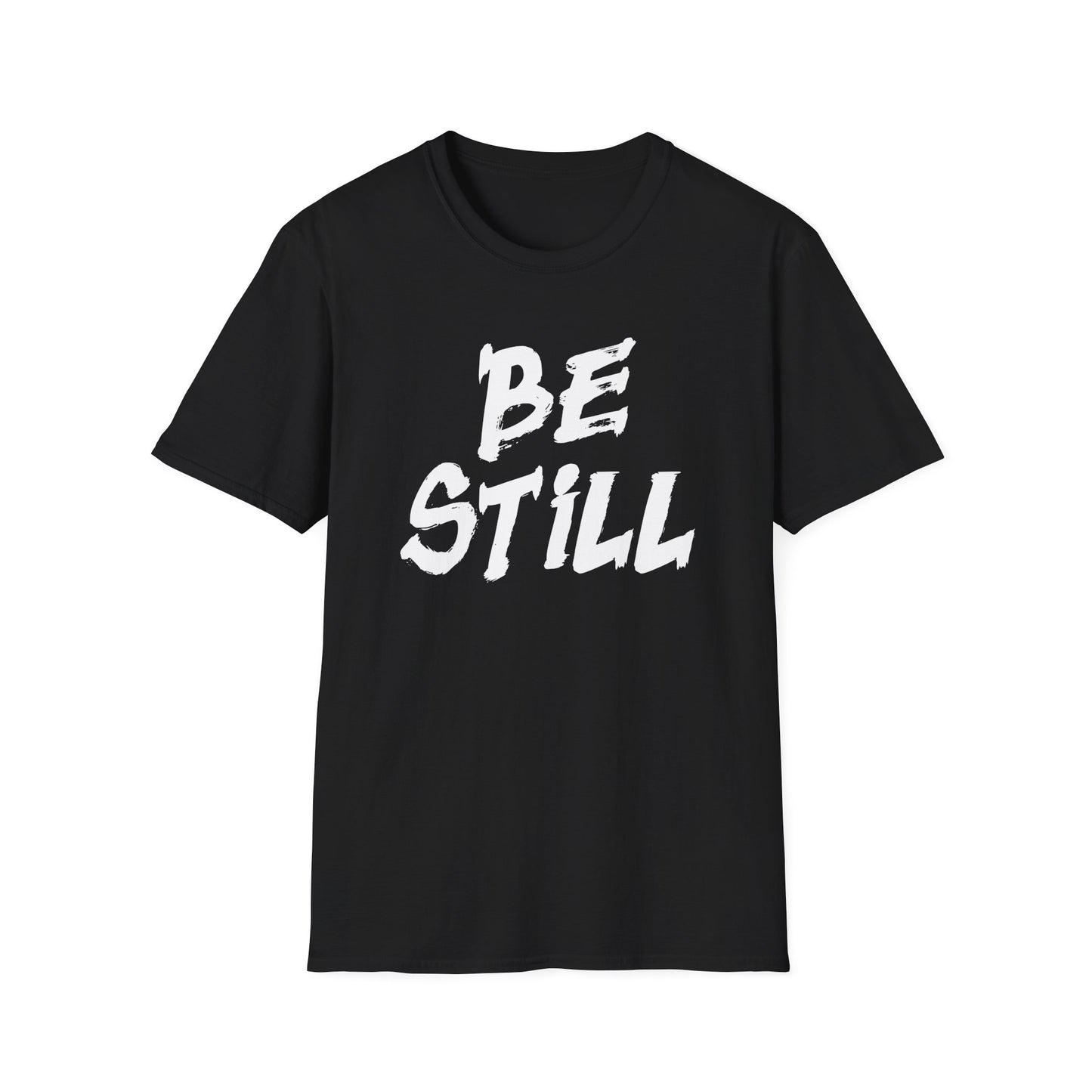 Be Still Tee