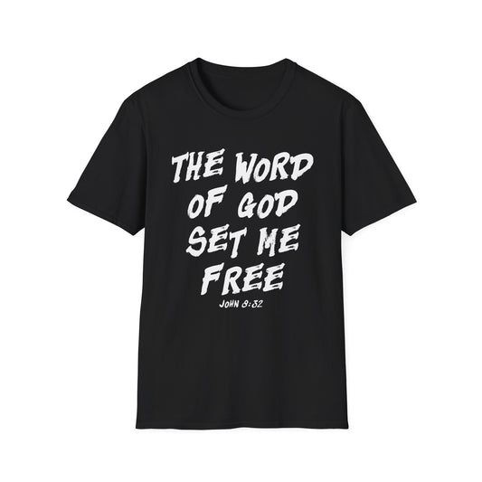Set Me Free Tee