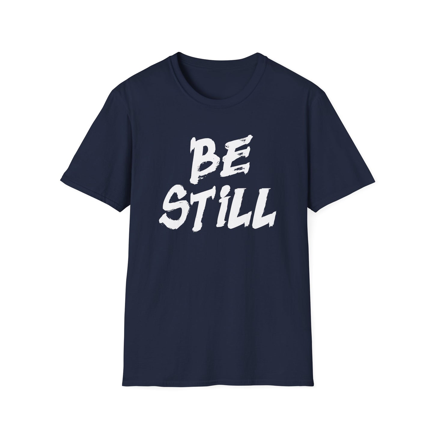 Be Still Tee
