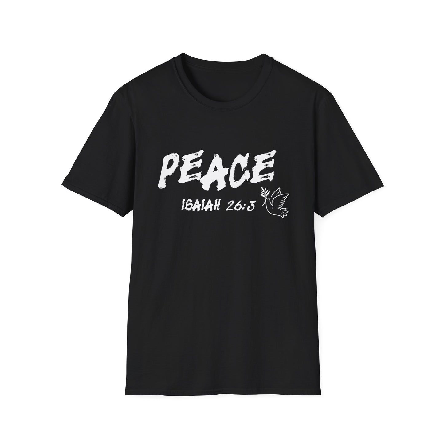 Peace Dove Tee