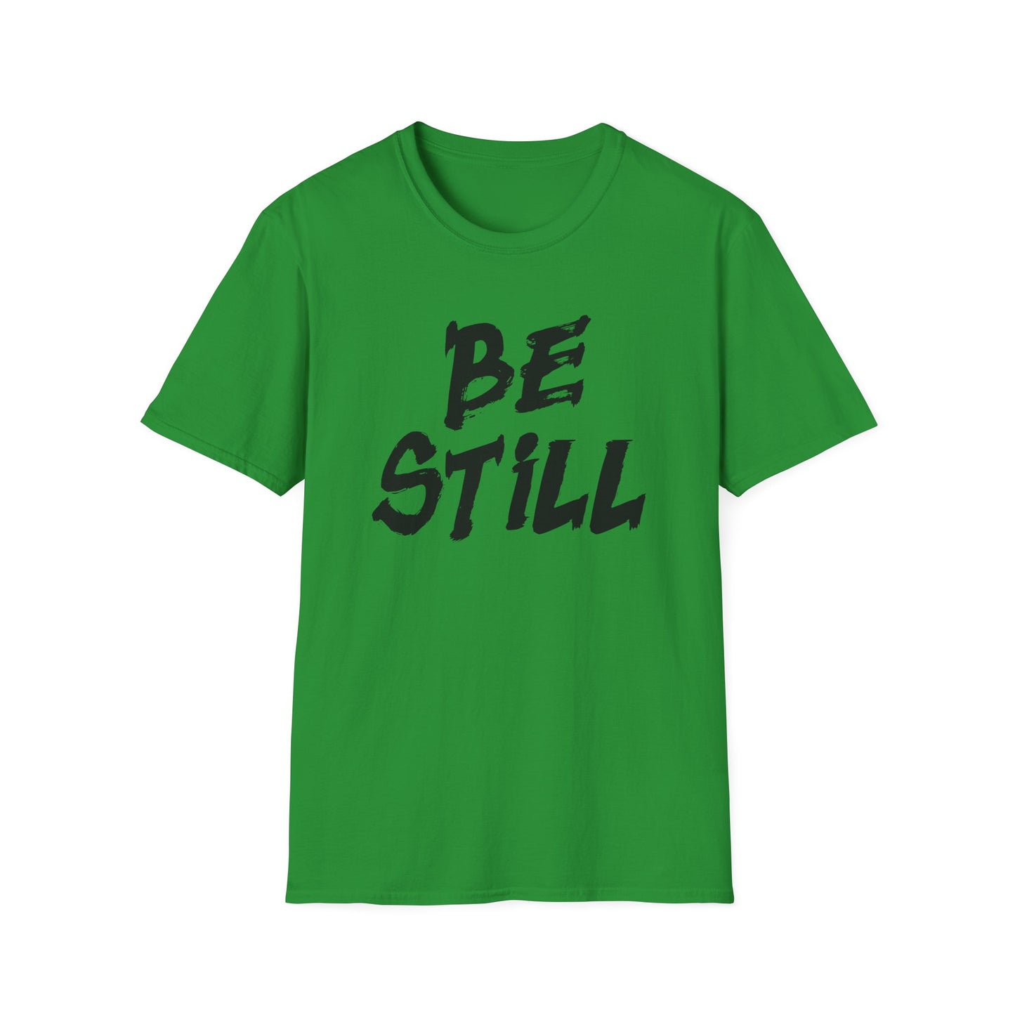 Be Still Tee