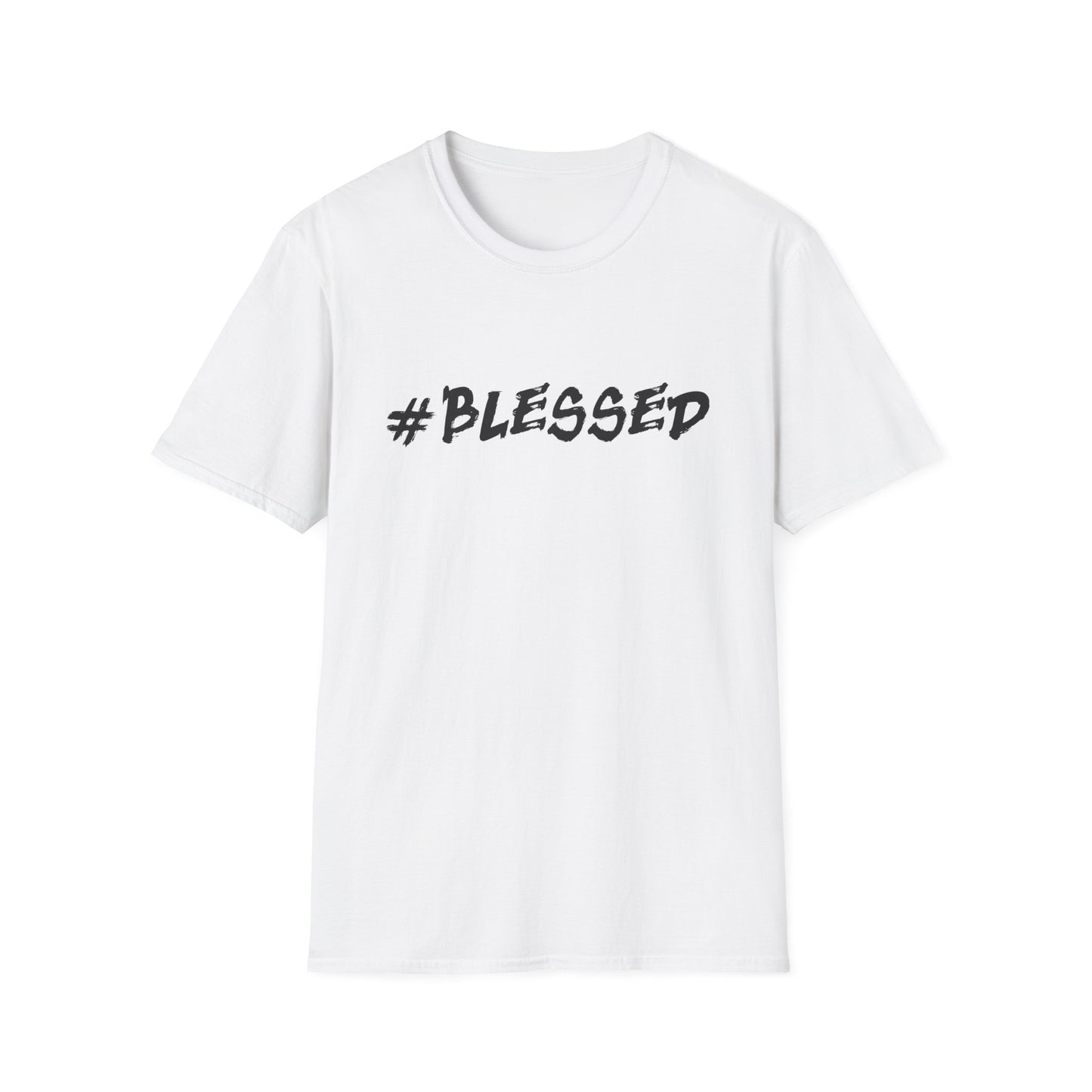 #Blessed Tee