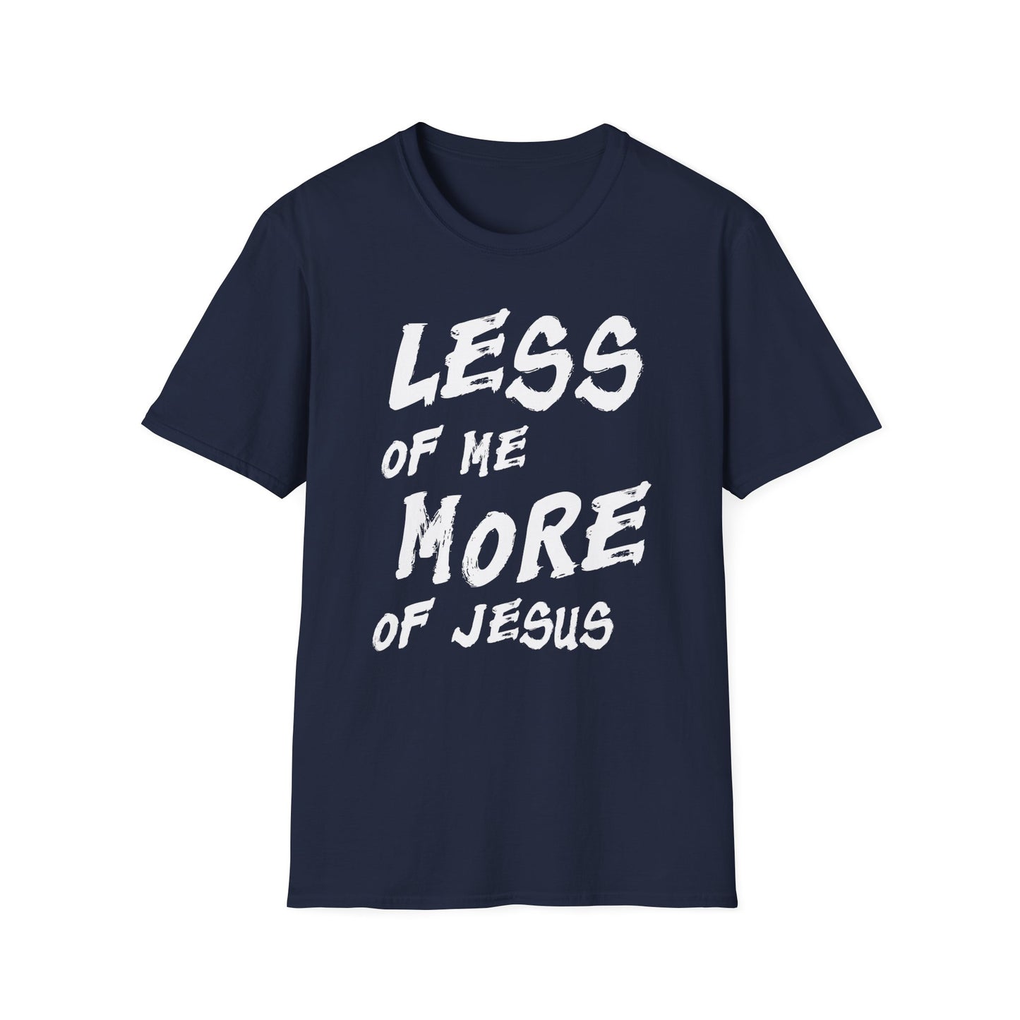More of Jesus Tee