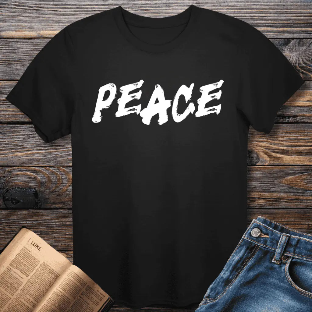 Peace Tee