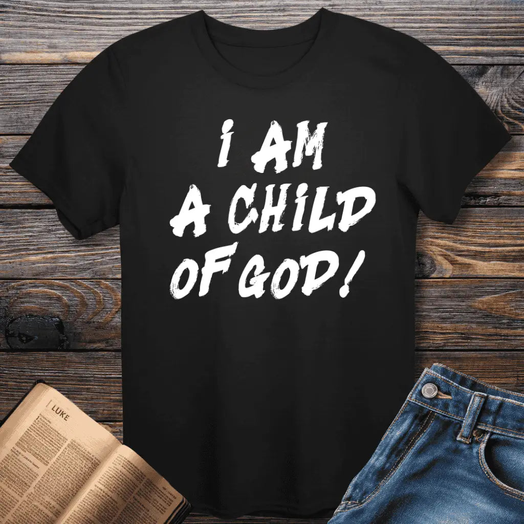 Child of God Tee