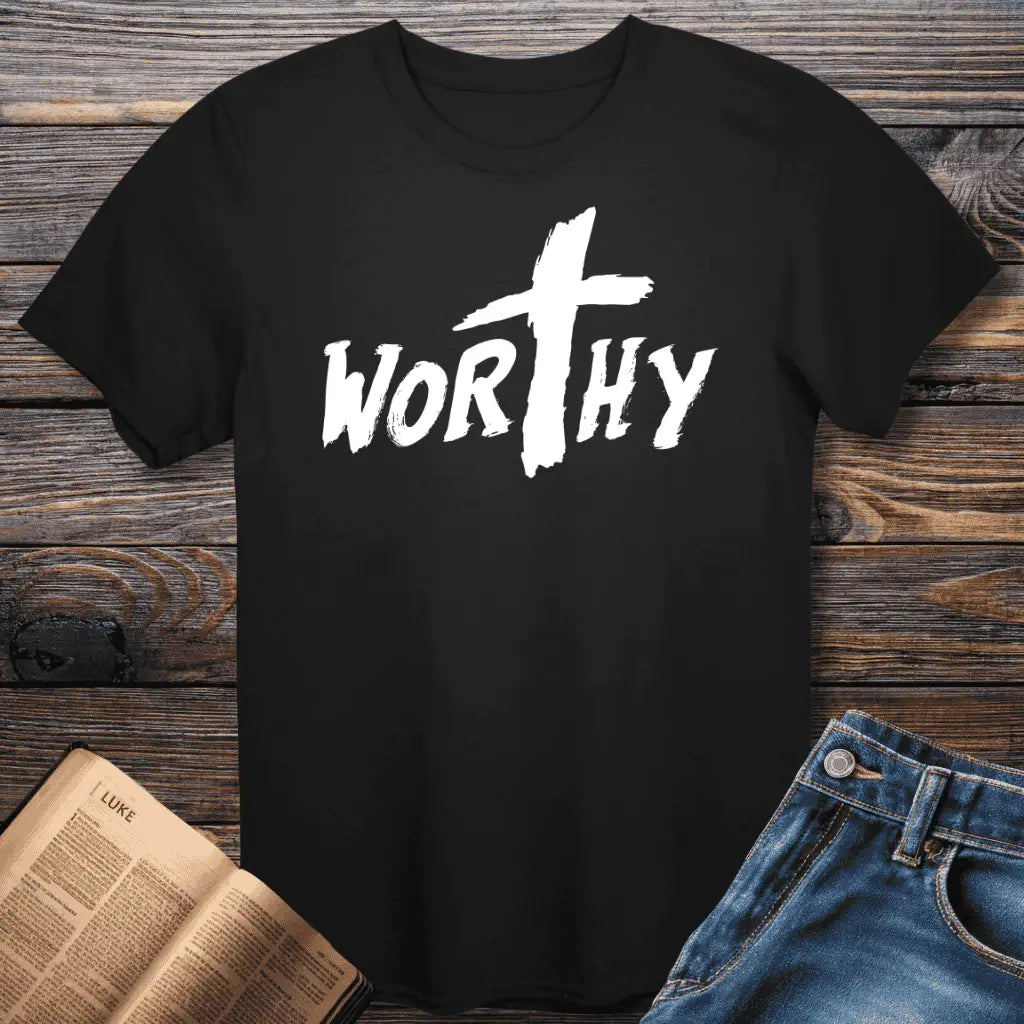 Worthy Tee