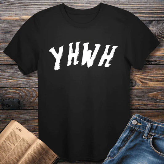 YHWH Tee