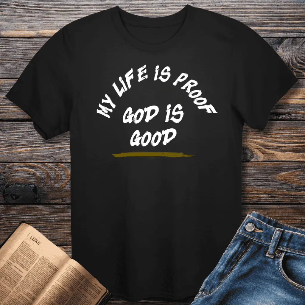 God is Good Tee