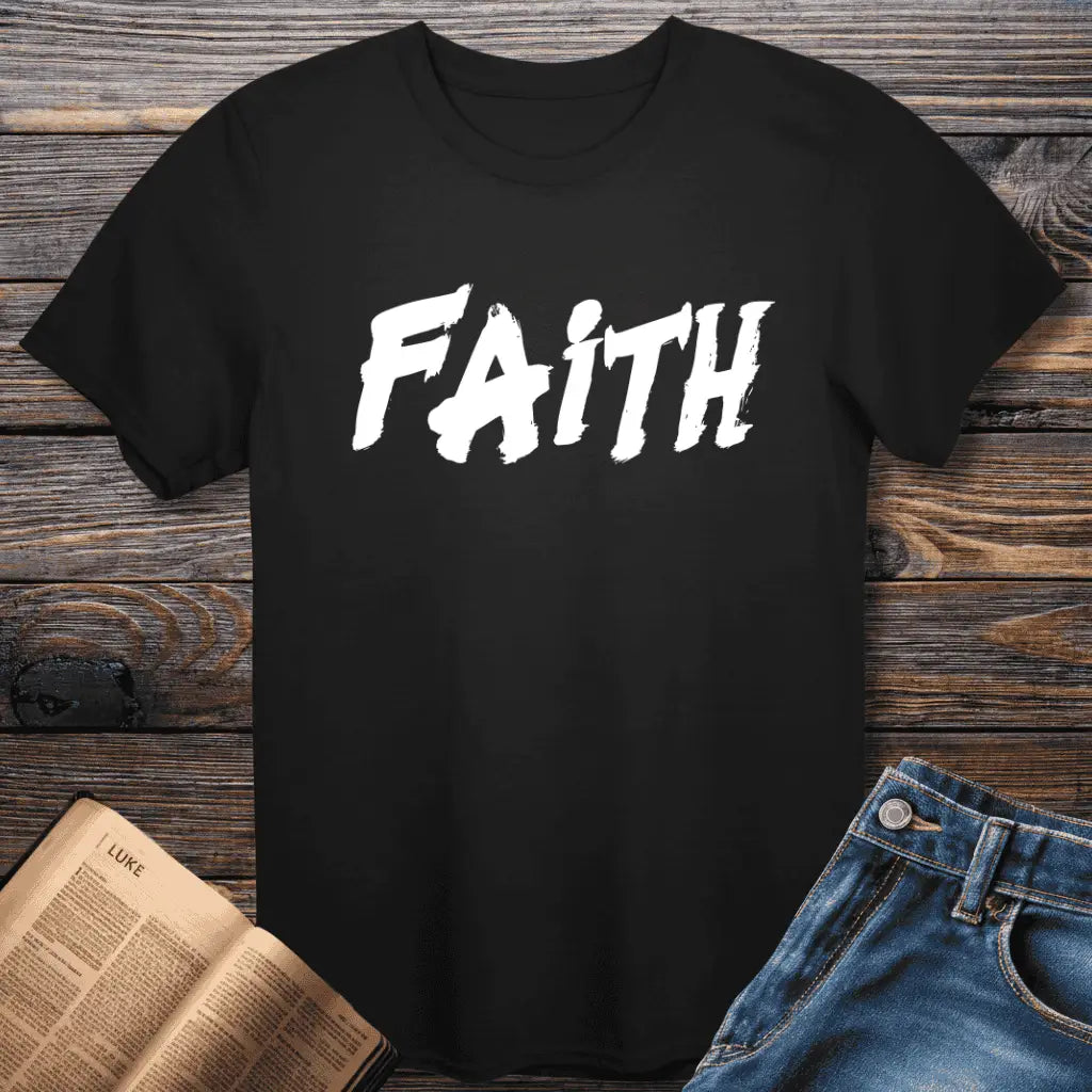 Faith Tee