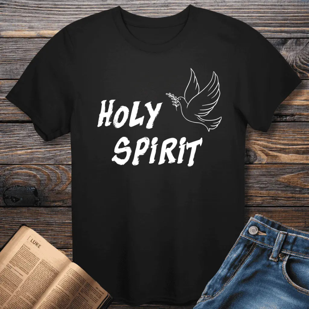 Holy Spirit Tee