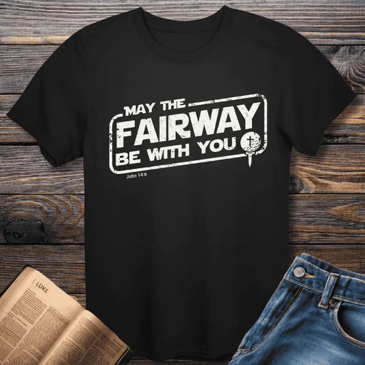 The Fairway Tee