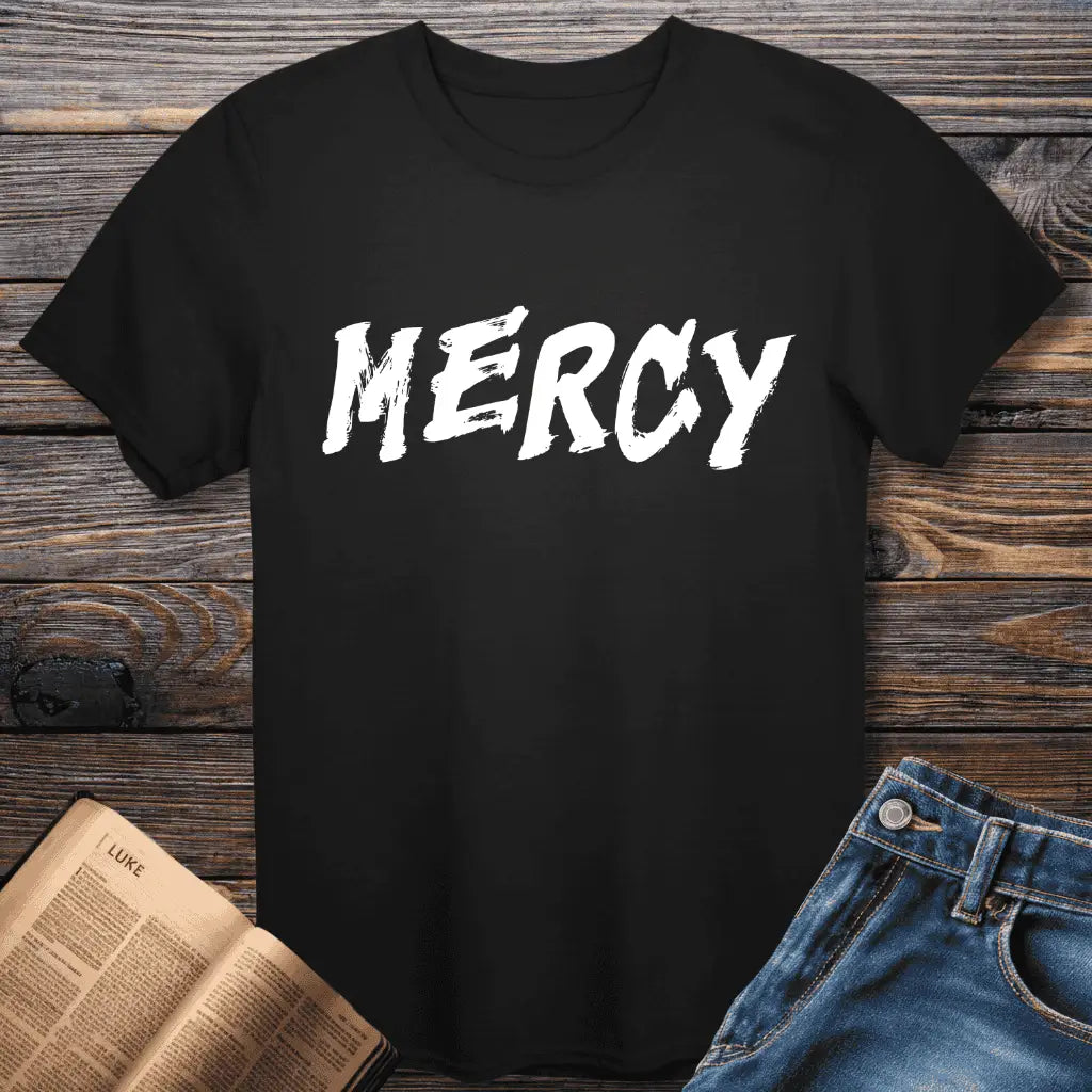 Mercy Tee