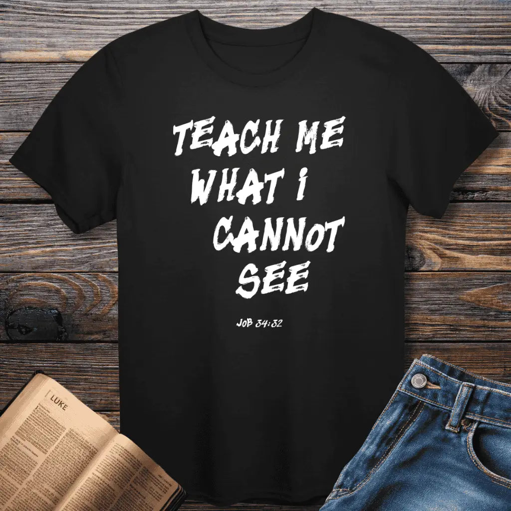 Teach Me Tee