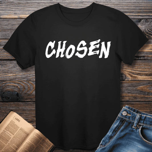 Chosen Tee