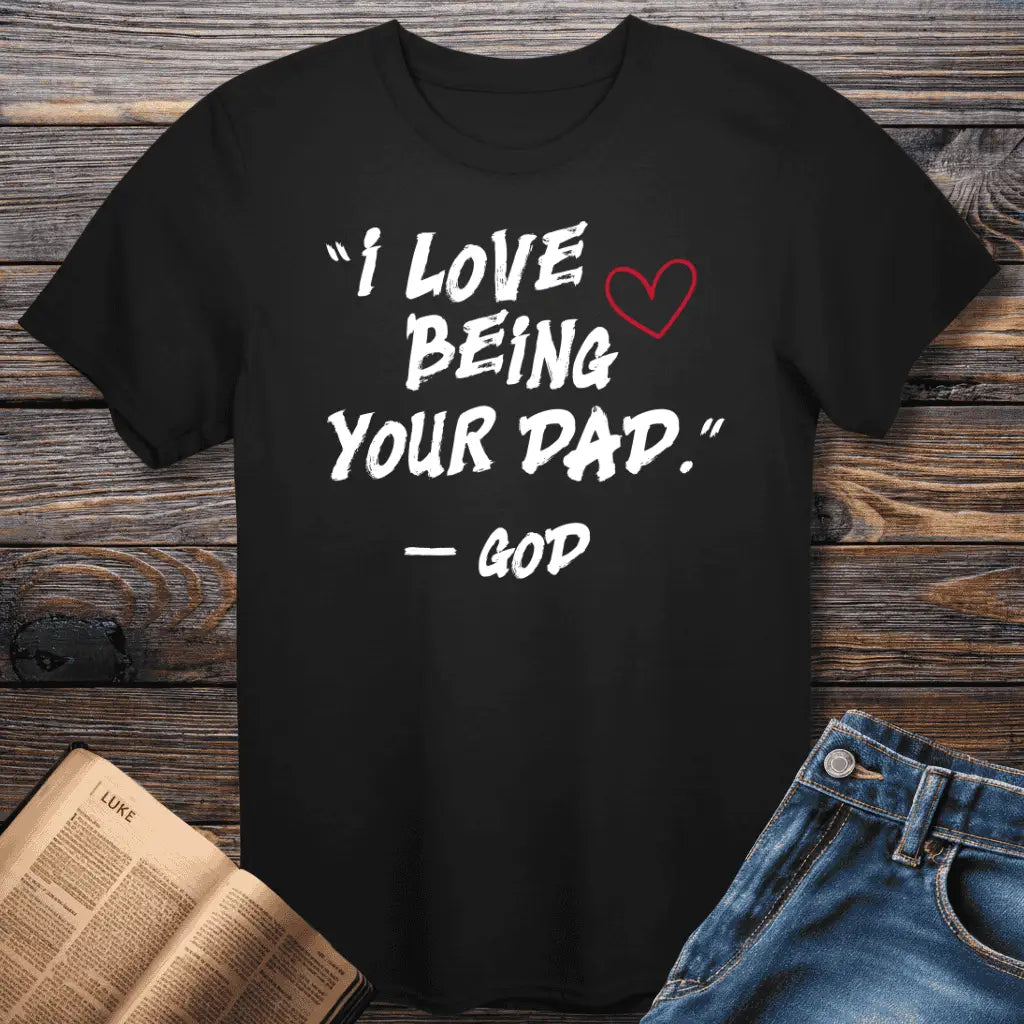 God Tee