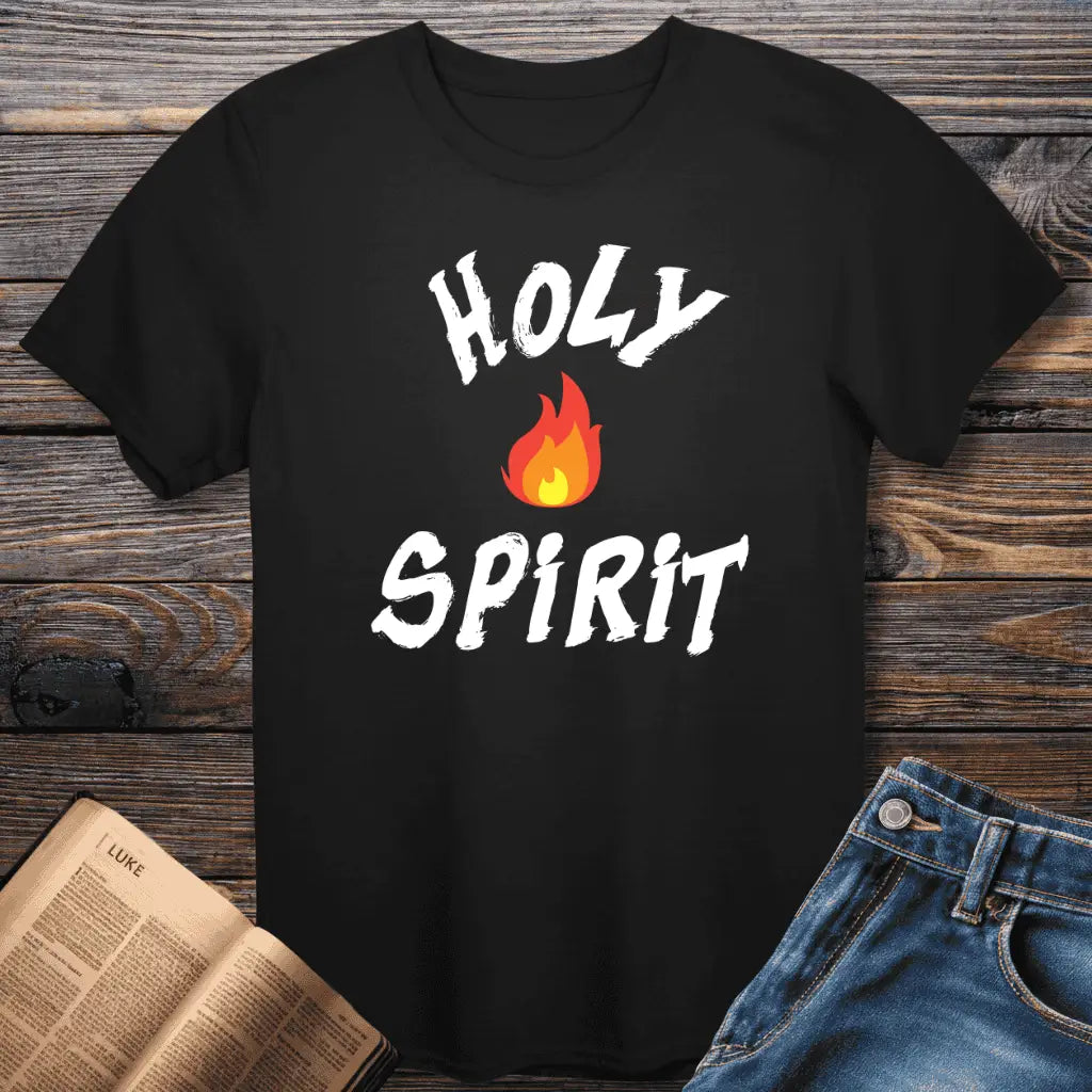 Holy Spirit Tee
