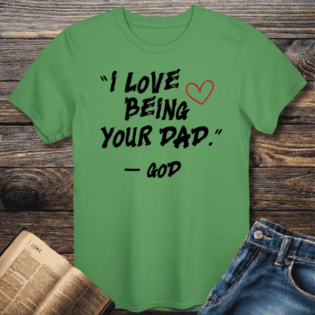 God Tee