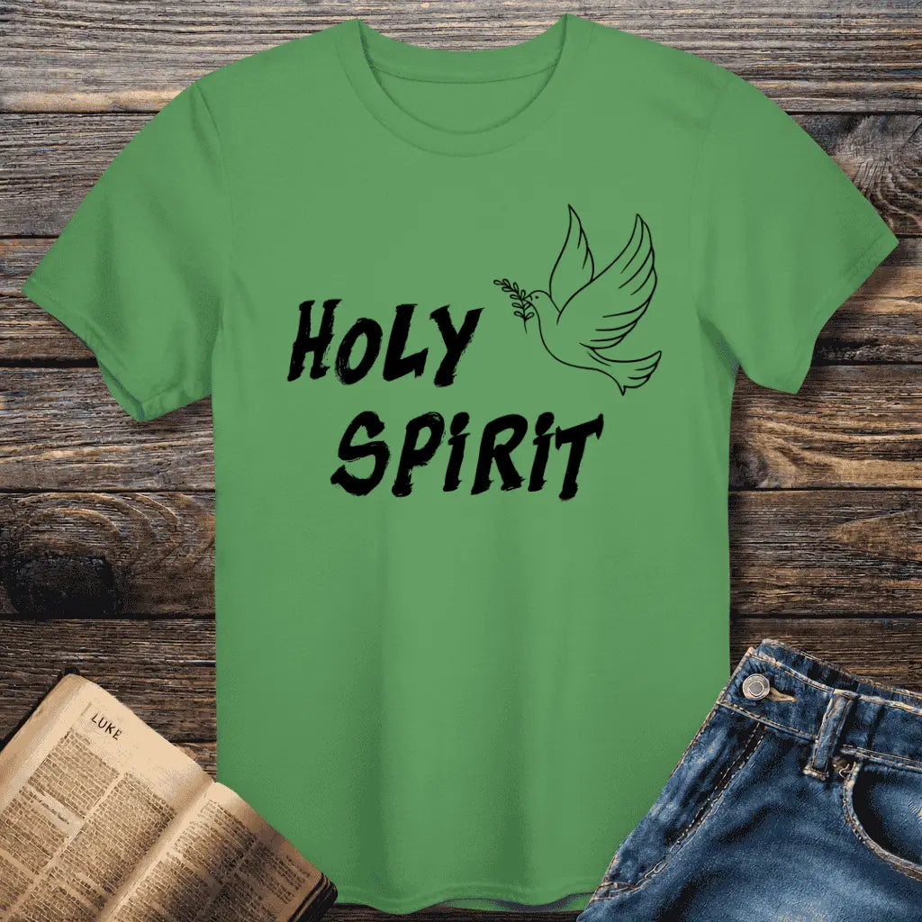 Holy Spirit Tee