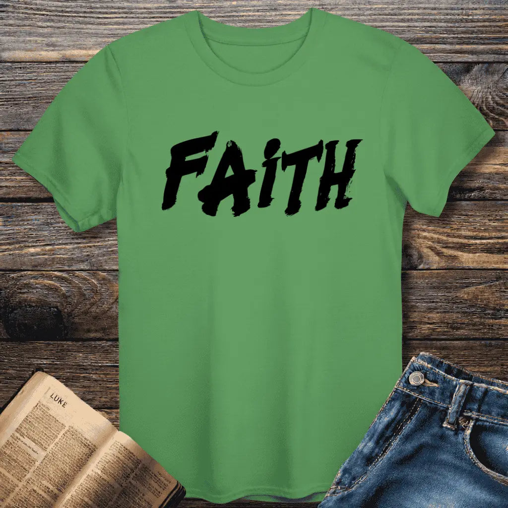 Faith Tee
