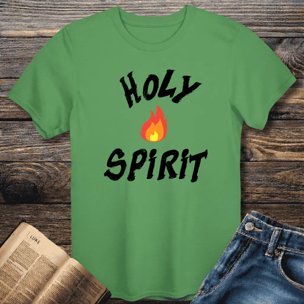 Holy Spirit Tee