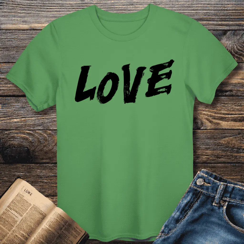 Love Tee