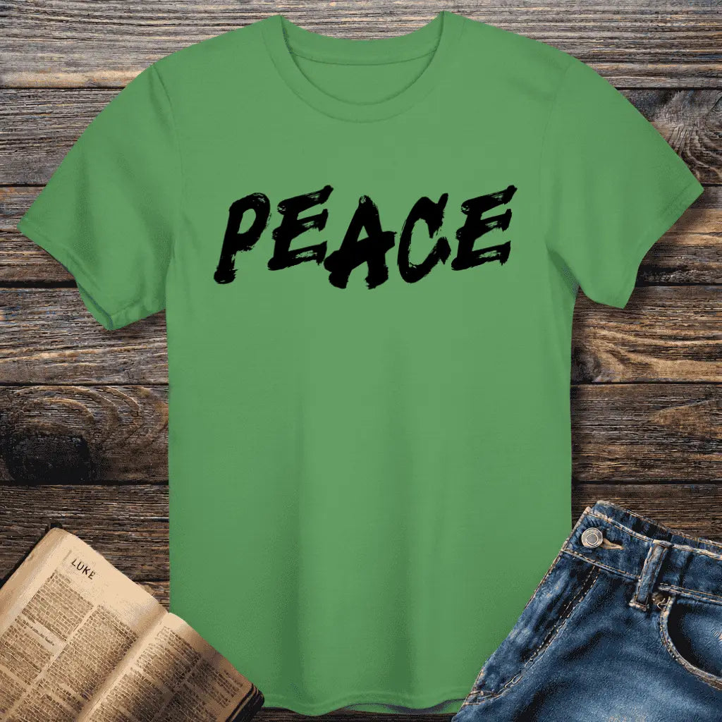 Peace Tee
